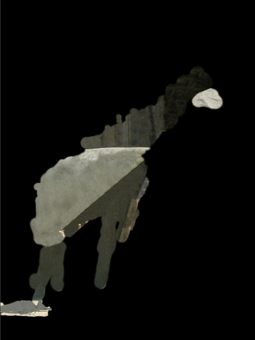 Creation of G-rafft: Step 2